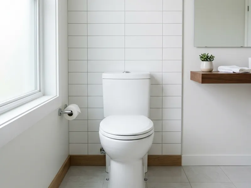 Toilet Repair & Installation Plumber in Orofino, ID